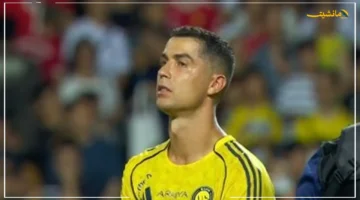 بشكل مفاجئ.. كريستيانو رونالدو يثير تساؤلات الملايين بمتابعته لمؤثر إسلامي على إنستجرام 1